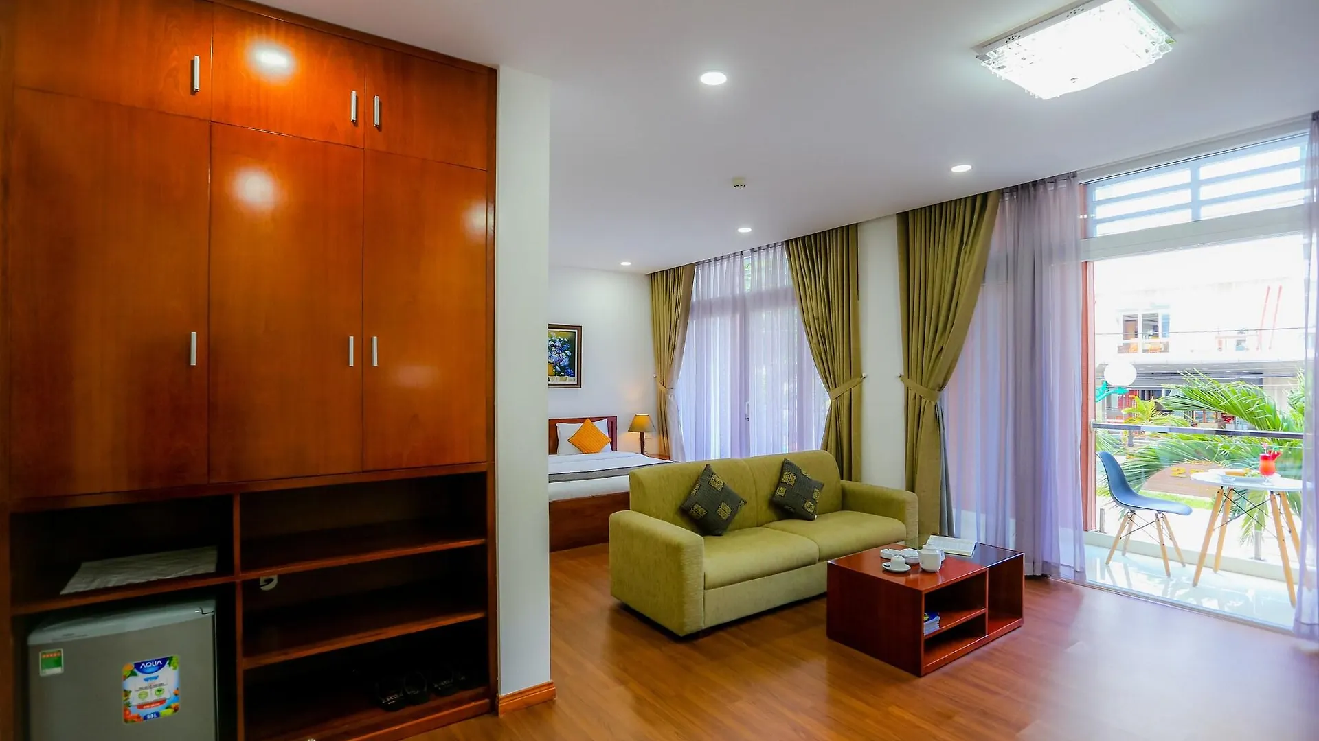 Valley Mountain Hotel Vung Tau