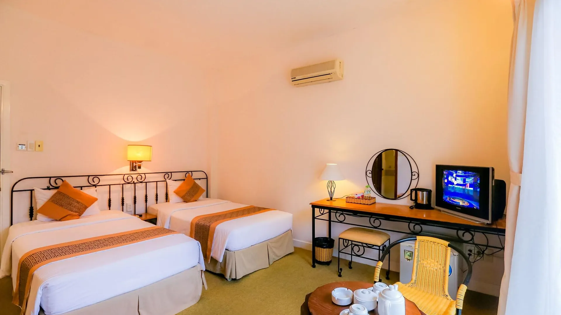 Valley Mountain Hotel Vung Tau