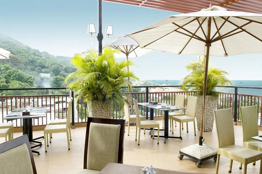 Valley Mountain Hotel Vung Tau