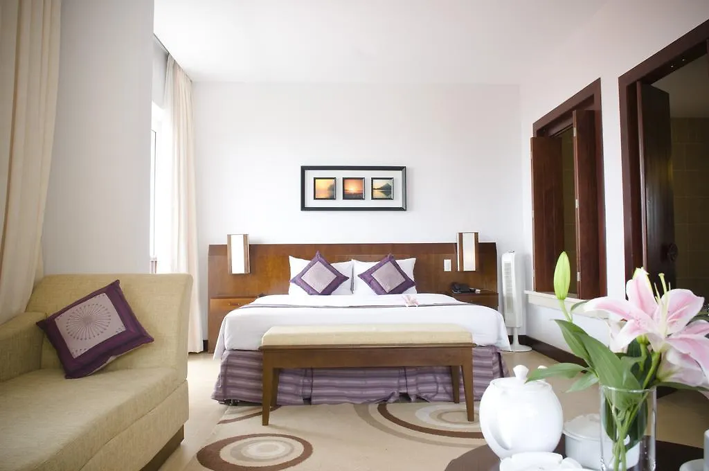 Valley Mountain Hotel Vung Tau