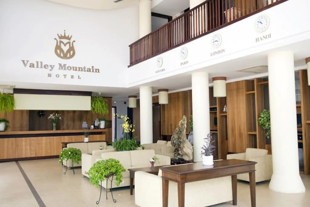 Valley Mountain Hotel Vung Tau