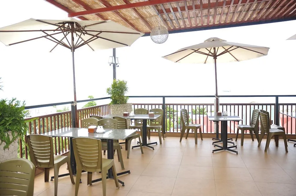 Valley Mountain Hotel Vung Tau