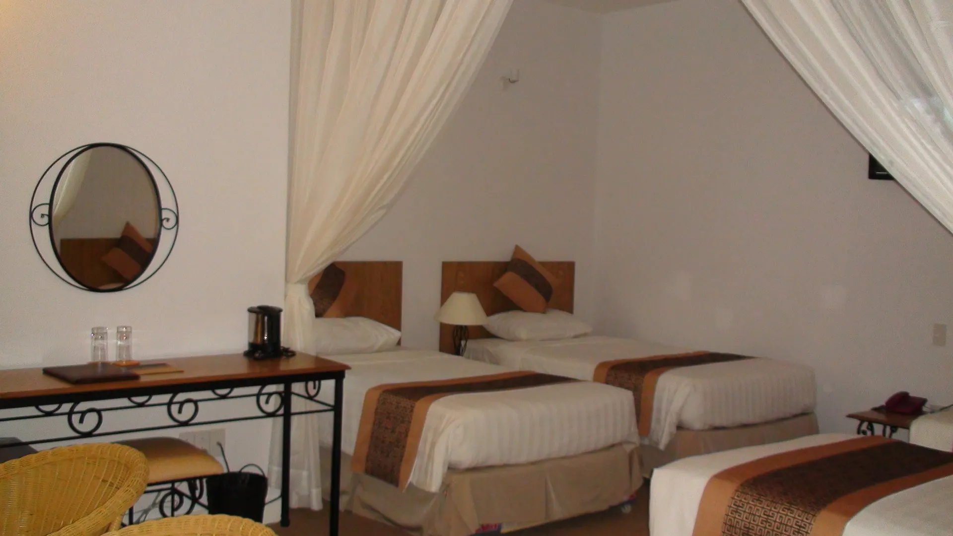 Valley Mountain Hotel Vung Tau