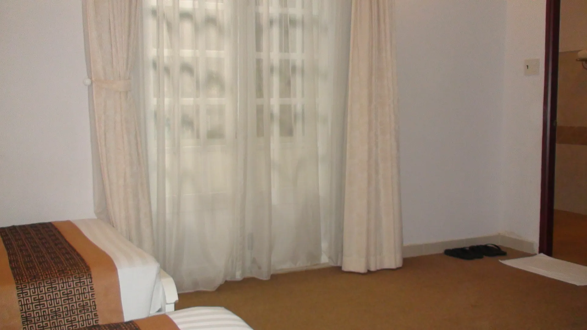 Valley Mountain Hotel Vung Tau 3*,  Vietnam