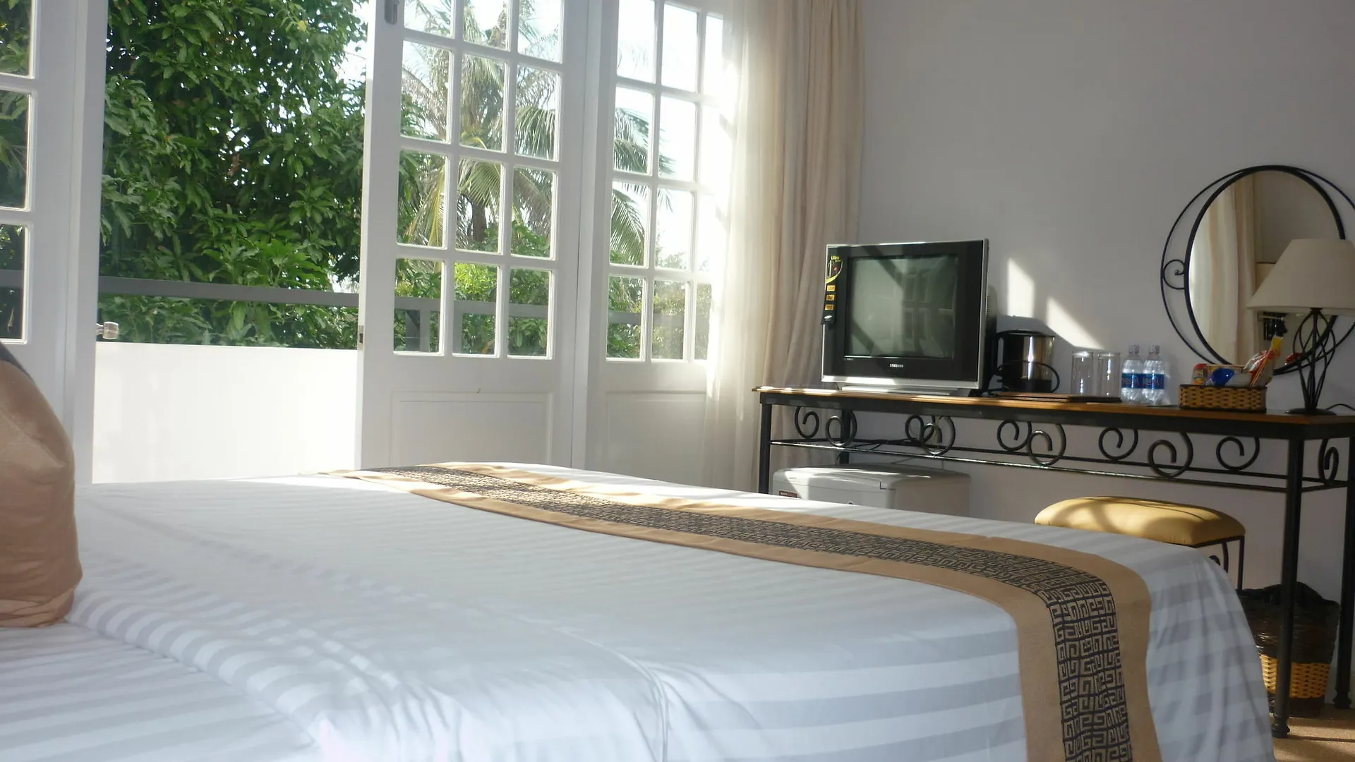 Valley Mountain Hotel Vung Tau